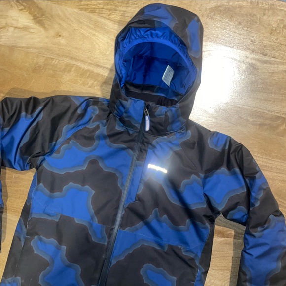 Patagonia Snowshot Jacket - Picture 4 of 16